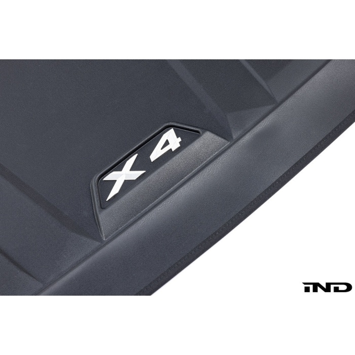 BMW F98 X4M All Weather Cargo Liner