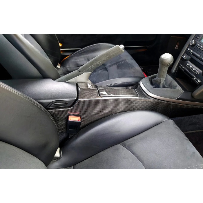 Karbonius Porsche 997 / 987 Carbon Front Center Console