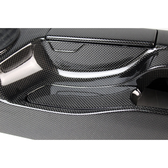 Karbonius Porsche 997 / 987 Carbon Front Center Console