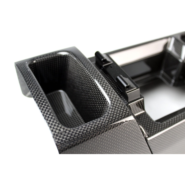 Karbonius Porsche 997 / 987 Carbon Front Center Console