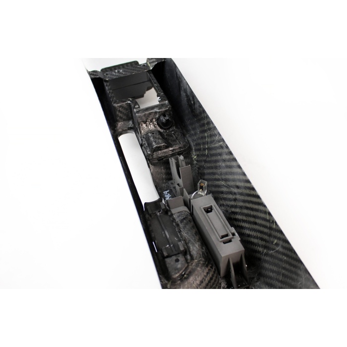 Karbonius Porsche 997 / 987 Carbon Front Center Console