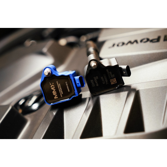 MMX High Performance Ignition Coils - B-Series