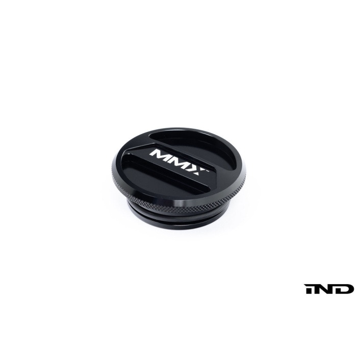 MMX BMW F-Series Billet Washer Fluid Cap