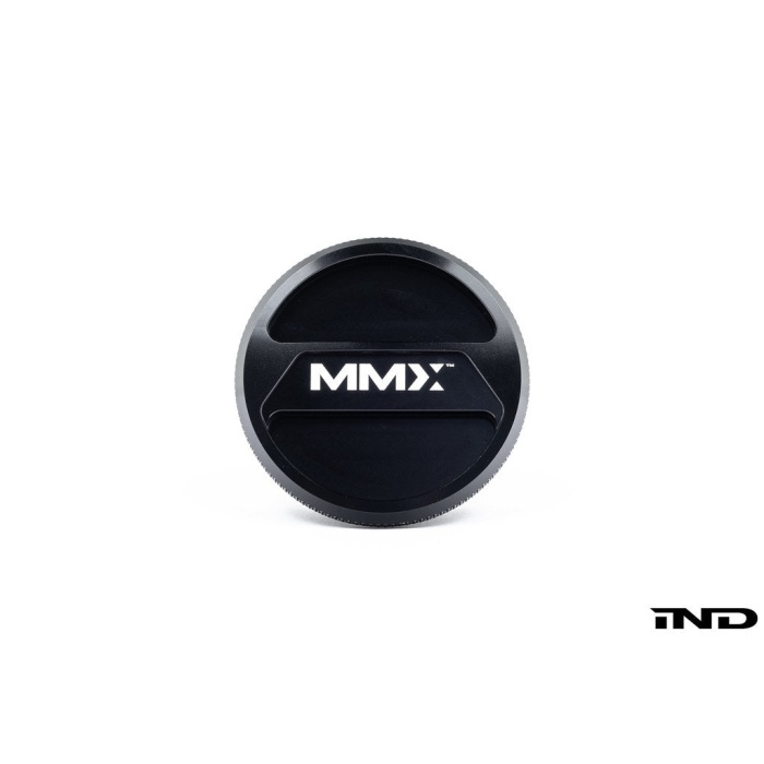 MMX BMW F-Series Billet Washer Fluid Cap