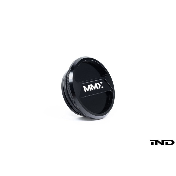 MMX BMW F-Series Billet Washer Fluid Cap