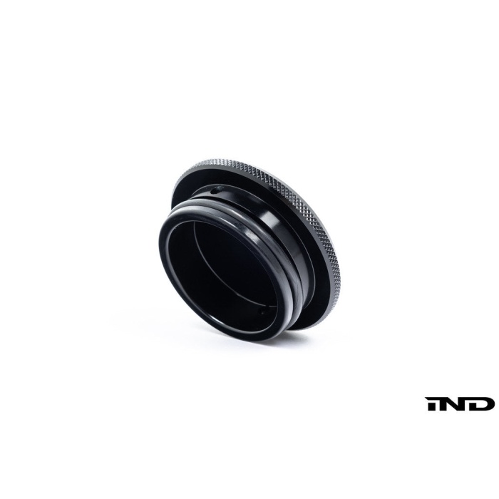 MMX BMW F-Series Billet Washer Fluid Cap