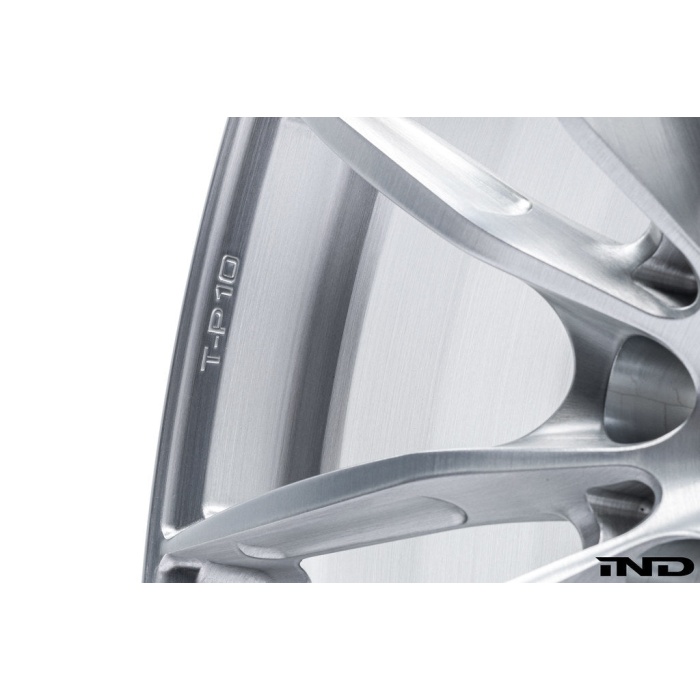 Titan 7 T-P10 Forged 10 Spoke BMW G8X 20 Wheel Set