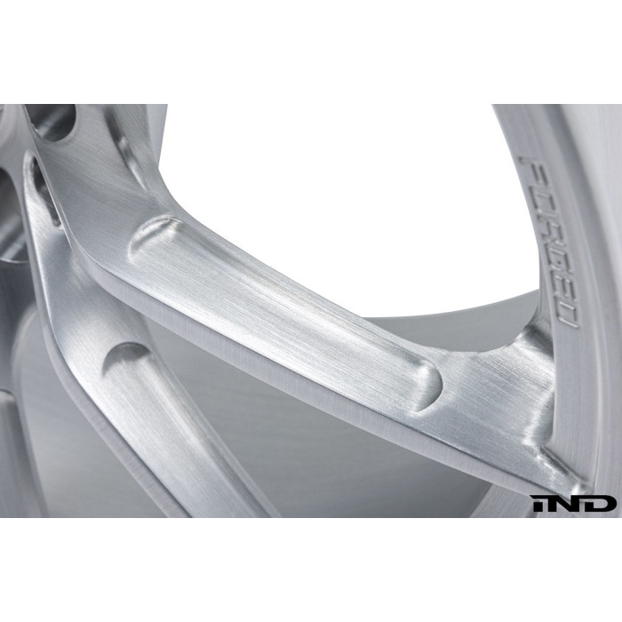 Titan 7 T-P10 Forged 10 Spoke BMW G8X 20 Wheel Set