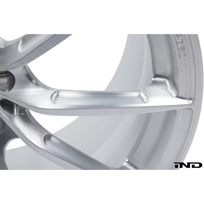 Titan 7 T-P10 Forged 10 Spoke BMW G8X 20 Wheel Set