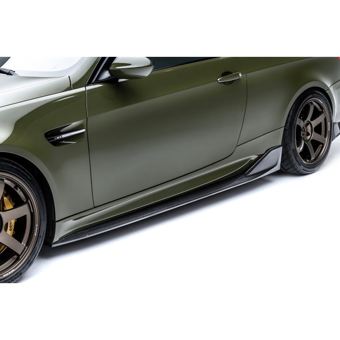 ADRO E92 M3 Carbon Side Skirts