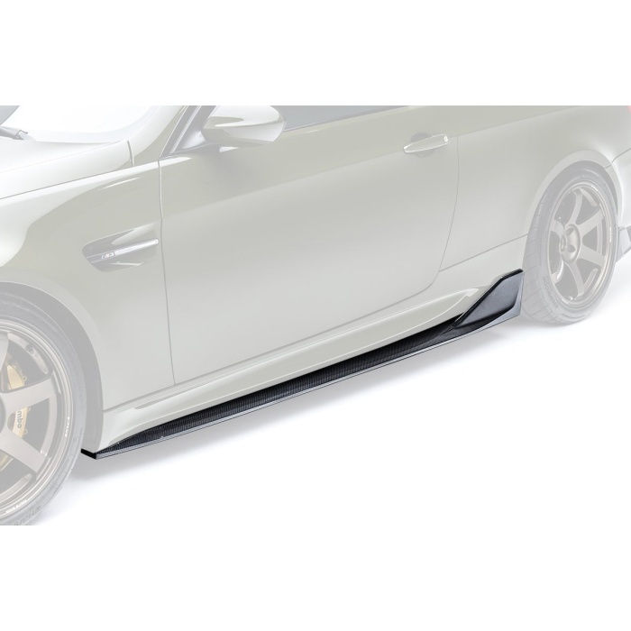 ADRO E92 M3 Carbon Side Skirts