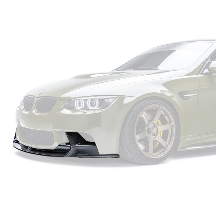 ADRO E9X M3 Carbon Front Lip