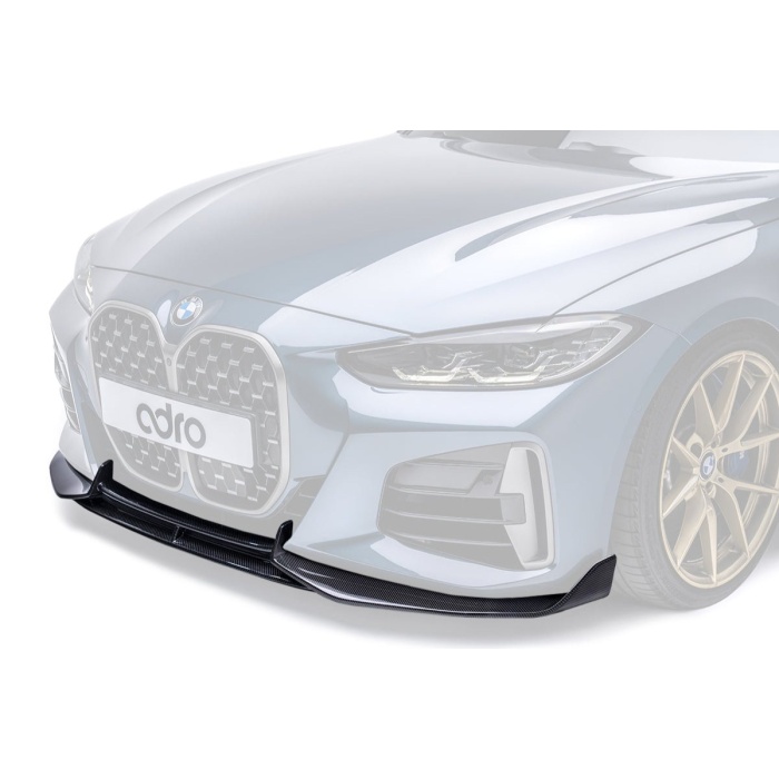 ADRO G22 M440i Carbon Front Lip
