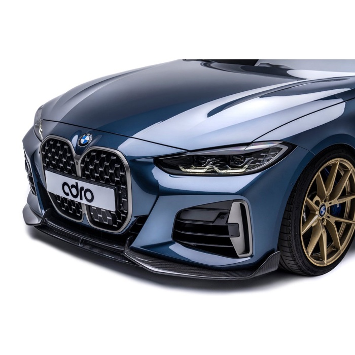 ADRO G22 M440i Carbon Front Lip