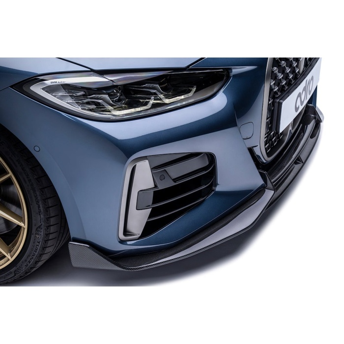 ADRO G22 M440i Carbon Front Lip