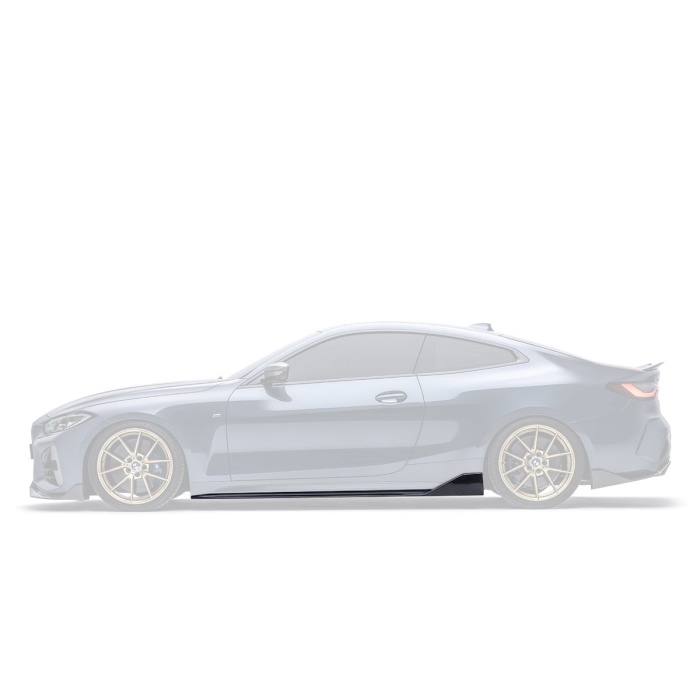 ADRO G22 M440i Carbon Side Skirts