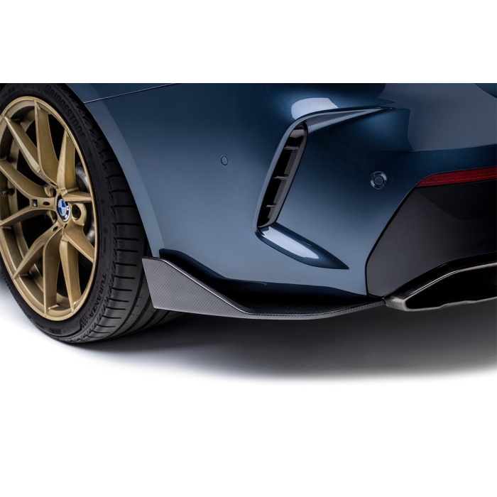 ADRO G22 M440i Carbon Rear Winglet Set