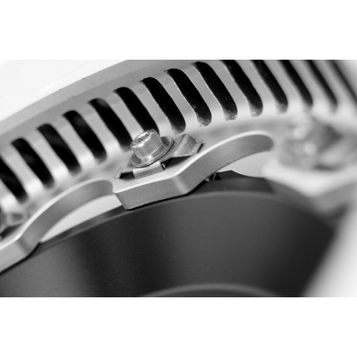 MMX Performance F8X M2 / M3 / M4 2-Piece Floating Rotor Set - Front 380x30mm