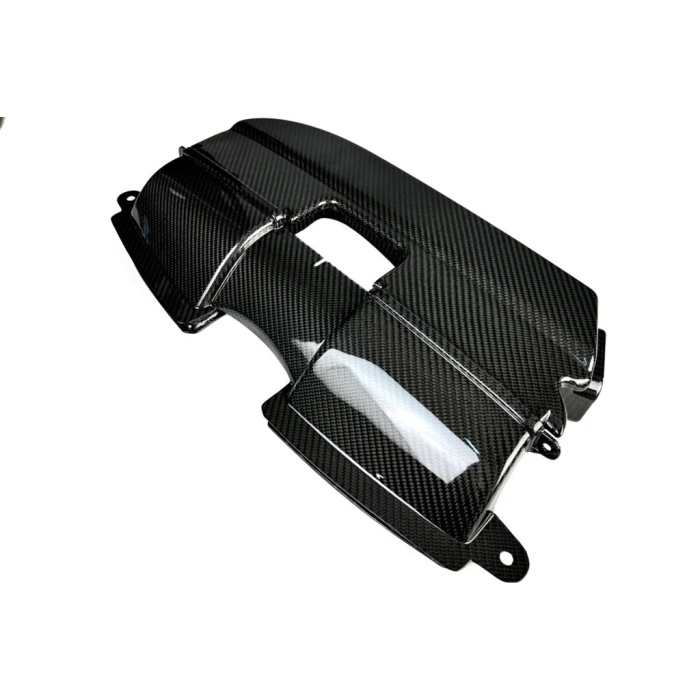 Karbonius E9X M3 Carbon Front Intake Ducts