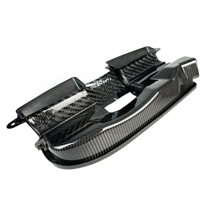 Karbonius E9X M3 Carbon Front Intake Ducts