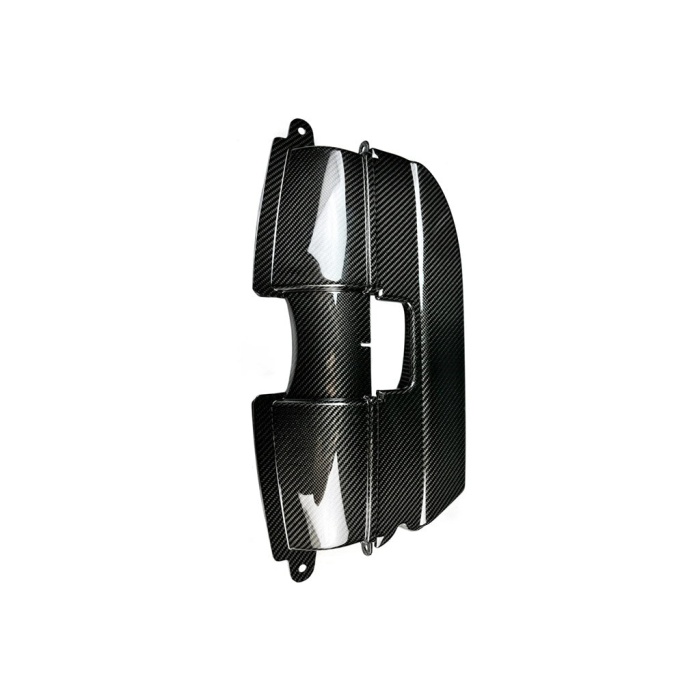 Karbonius E9X M3 Carbon Front Intake Ducts