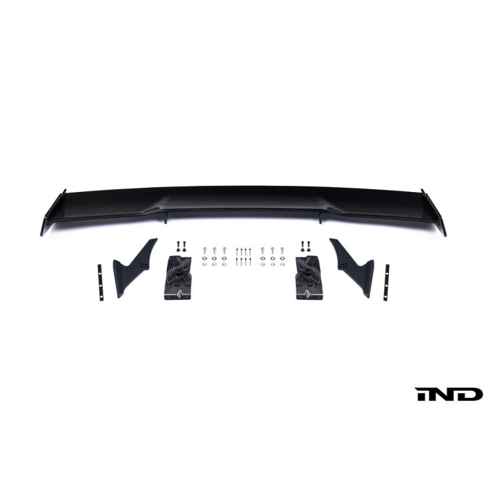 3D Design G87 M2 Carbon Racing Wing