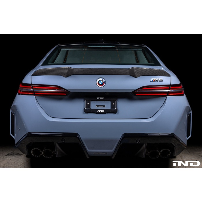 BMW M 50 Year Anniversary Heritage Roundel Set - G90 / G99 M5