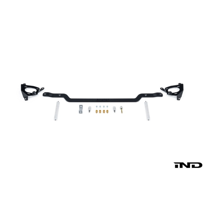 E-Motion Engineering 991 Strut Tower Reinforcement Brace