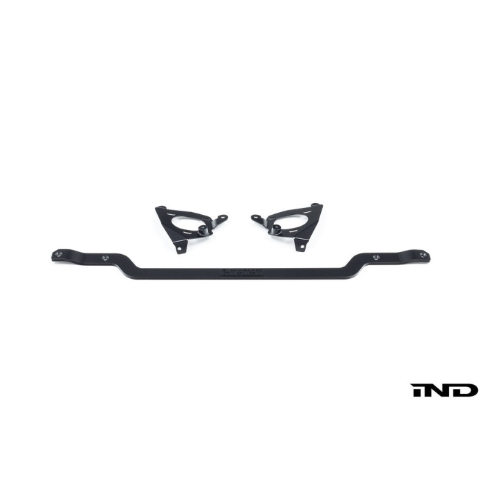 E-Motion Engineering 991 Strut Tower Reinforcement Brace