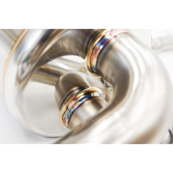 HKSTUDIE G8X M3 / M4 Performance Exhaust System