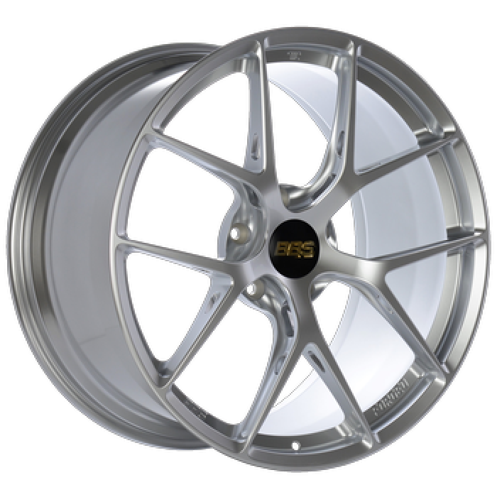 BBS 992 Carrera FI-R 20/21 Staggered Wheel Set