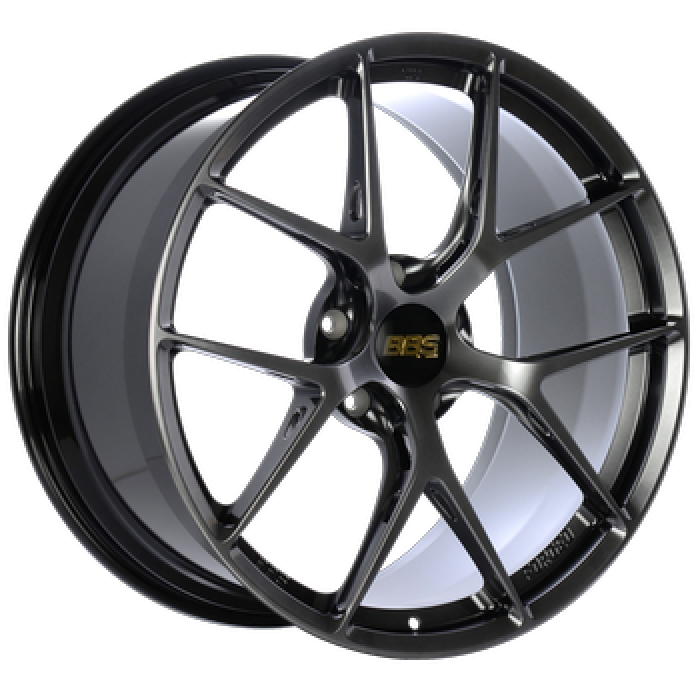 BBS 992 Carrera FI-R 20/21 Staggered Wheel Set