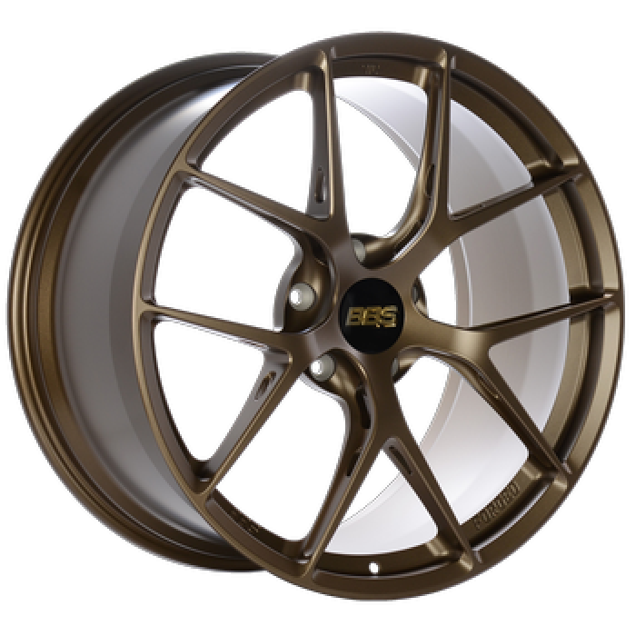 BBS 992 Carrera FI-R 20/21 Staggered Wheel Set