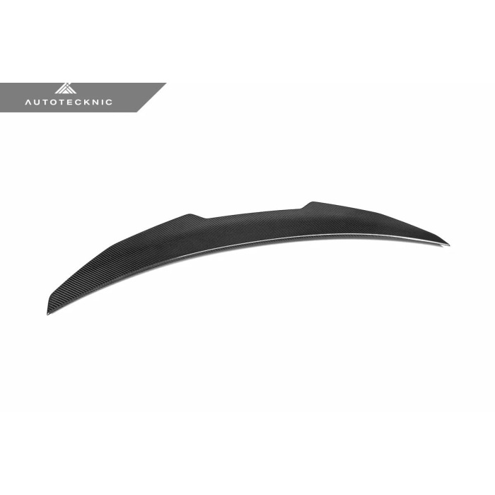 AutoTecknic G80 M3 / G20 3-Series Dry Carbon Performance Sport Trunk Spoiler
