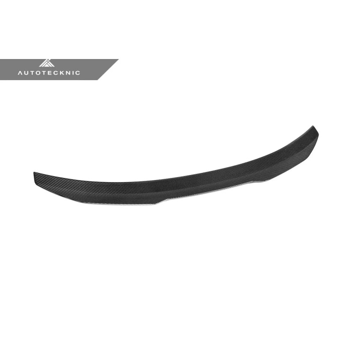 AutoTecknic G80 M3 / G20 3-Series Dry Carbon Performance Sport Trunk Spoiler