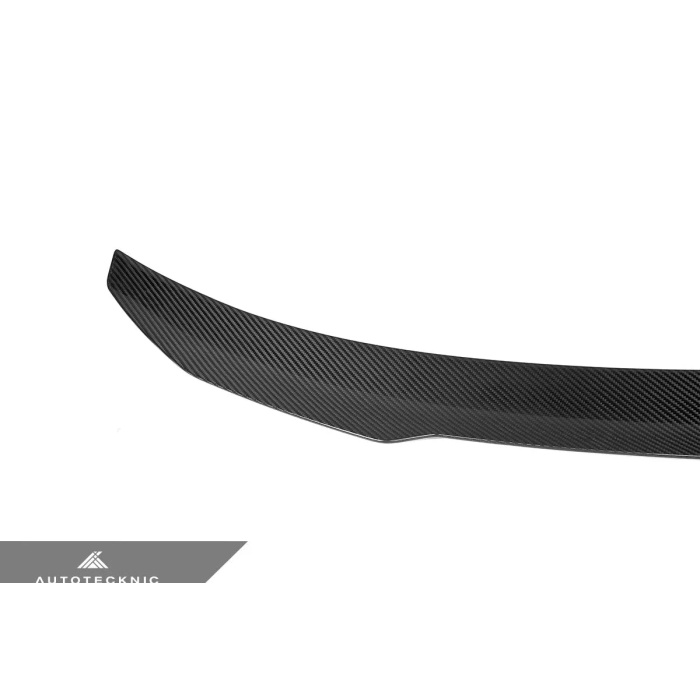 AutoTecknic G80 M3 / G20 3-Series Dry Carbon Performance Sport Trunk Spoiler