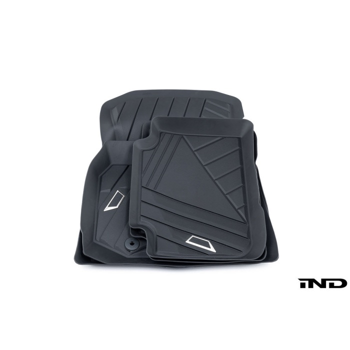 BMW G45 X3 All Weather Floor Mat Set