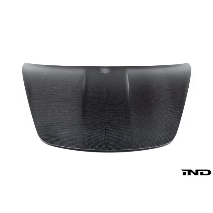 Alpha-N Porsche 991 / 718 / 981 Carbon Hood