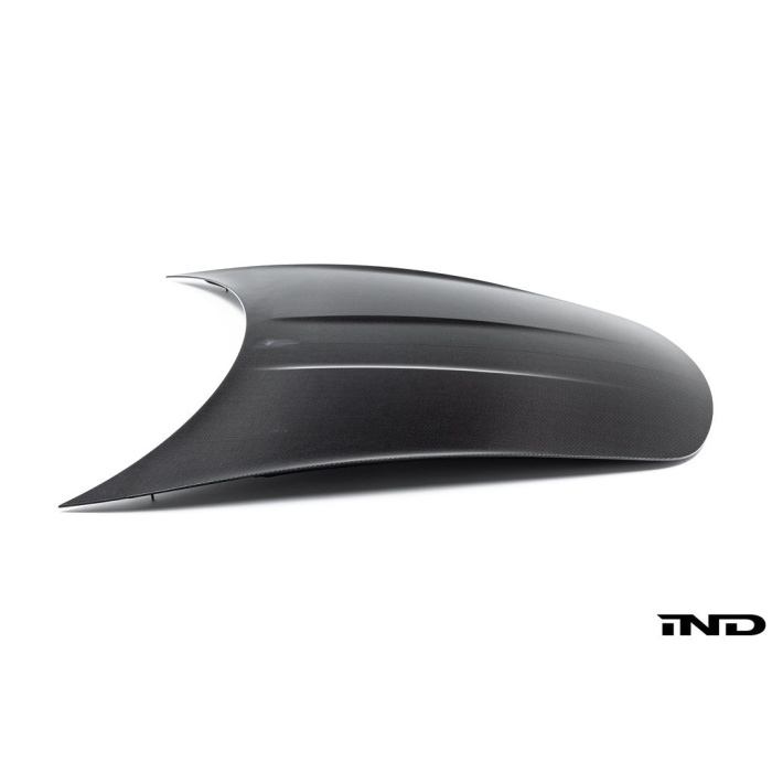 Alpha-N Porsche 991 / 718 / 981 Carbon Hood