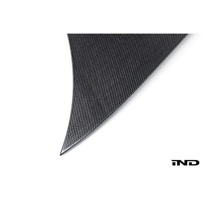 Alpha-N Porsche 991 / 718 / 981 Carbon Hood