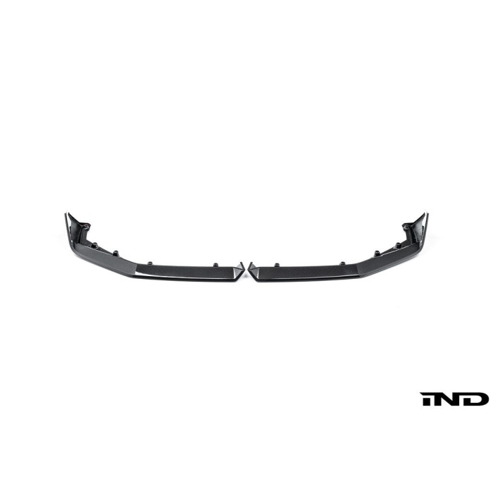 BMW M Performance G90 / G99 M5 Carbon Front Splitter Set