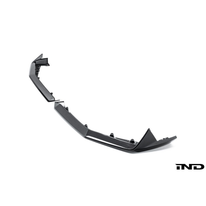 BMW M Performance G90 / G99 M5 Carbon Front Splitter Set