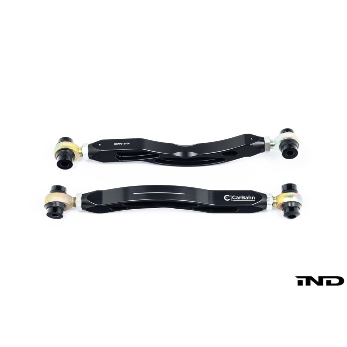 CarBahn BMW F90 M5 Adjustable Rear Toe Link Kit