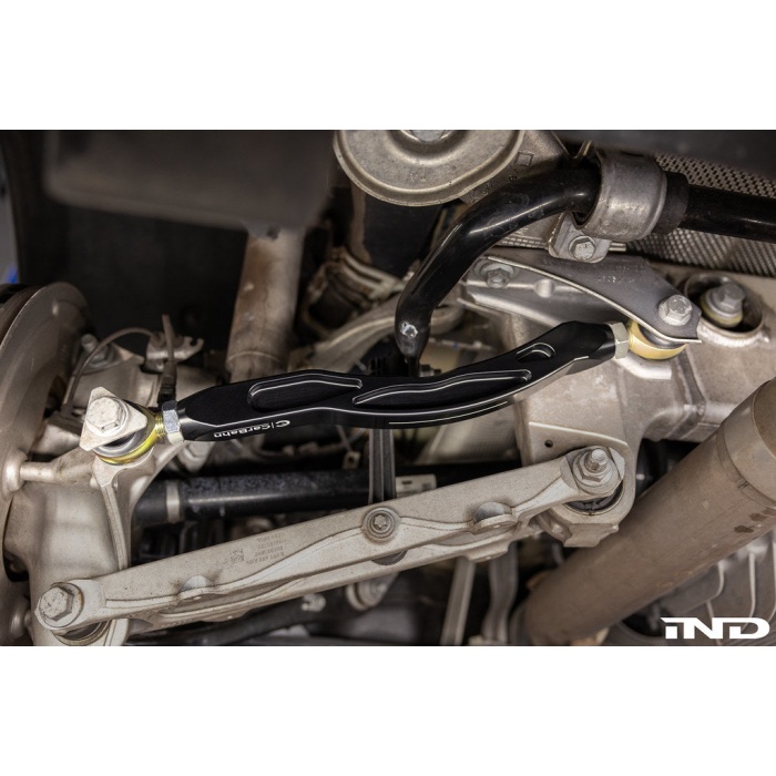 CarBahn BMW F90 M5 Adjustable Rear Toe Link Kit