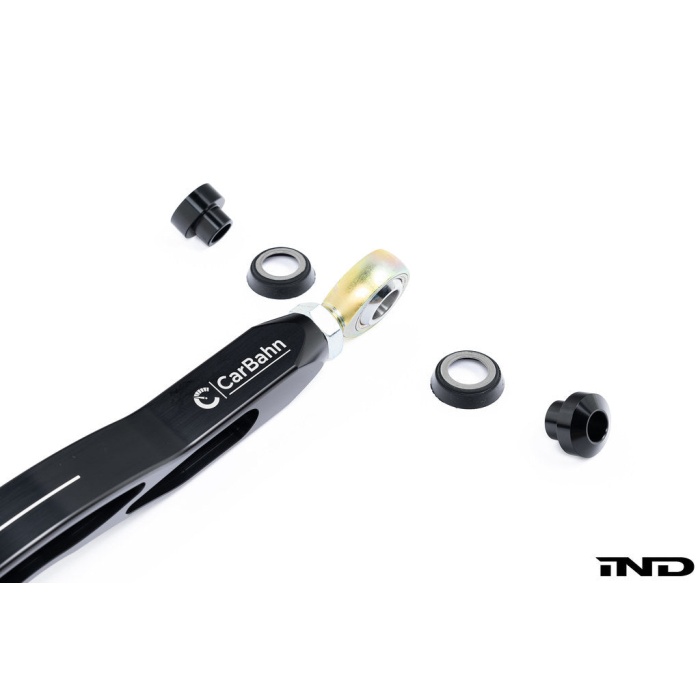 CarBahn BMW F90 M5 Adjustable Rear Toe Link Kit