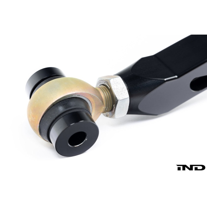 CarBahn BMW F90 M5 Adjustable Rear Toe Link Kit