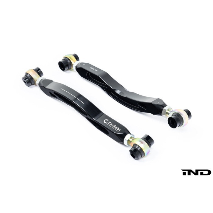 CarBahn BMW F90 M5 Adjustable Rear Toe Link Kit