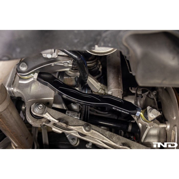 CarBahn BMW F90 M5 Adjustable Rear Toe Link Kit