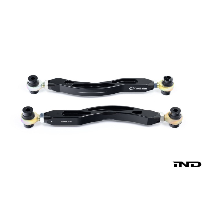 CarBahn BMW F90 M5 Adjustable Rear Toe Link Kit