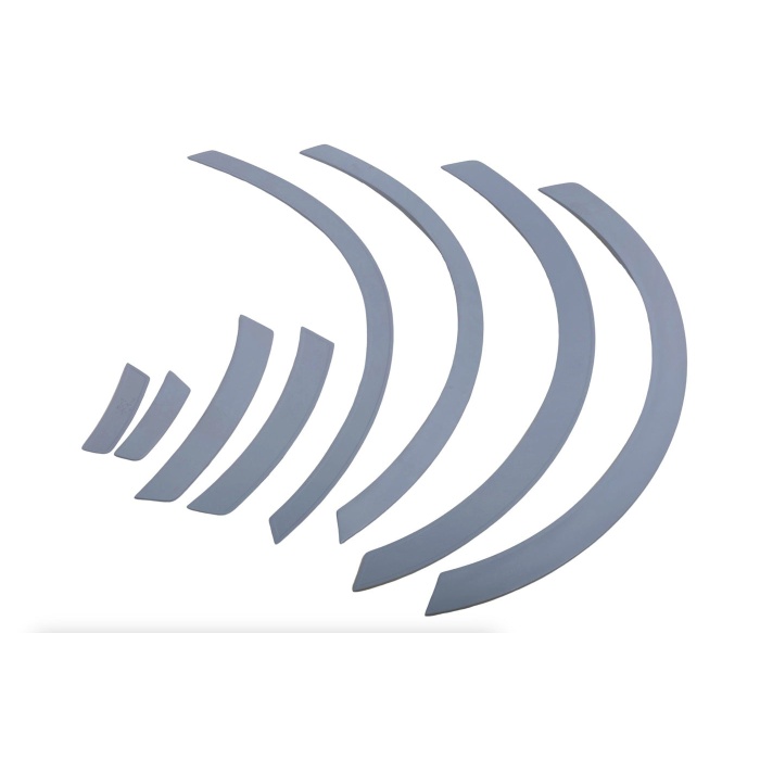 TRE G42 2 Series FRP / CFRP Wheel Arch Trim Extension Set